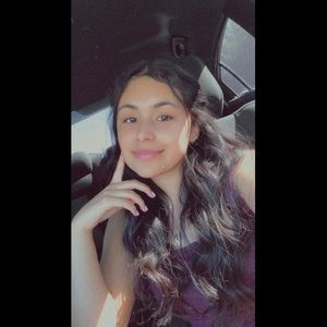 Meet your Posher, Eliziana